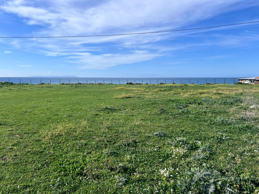 Land in Tarifa, Andalusia, Spain 3 - 18062822