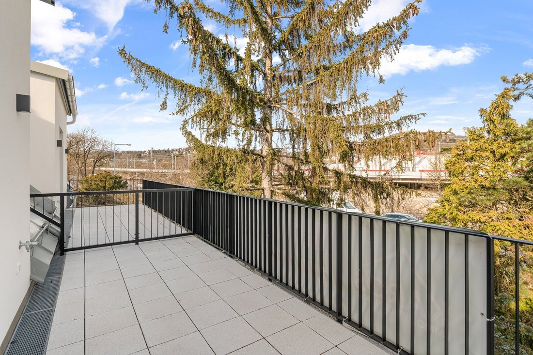 Apartment in Vienna, Wien, Austria 1 - 18061604