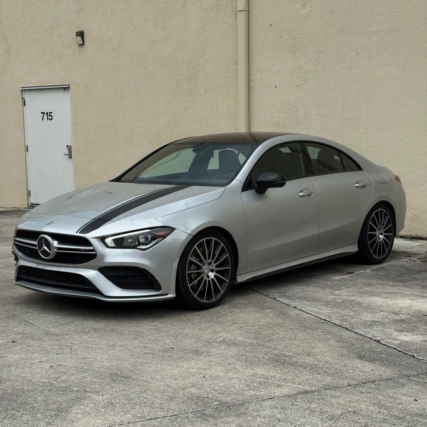 Coupe in Hollywood, FL, United States 4 - 18061823