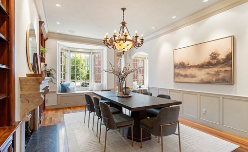 Condominio a Boston, Massachusetts, Stati Uniti 1