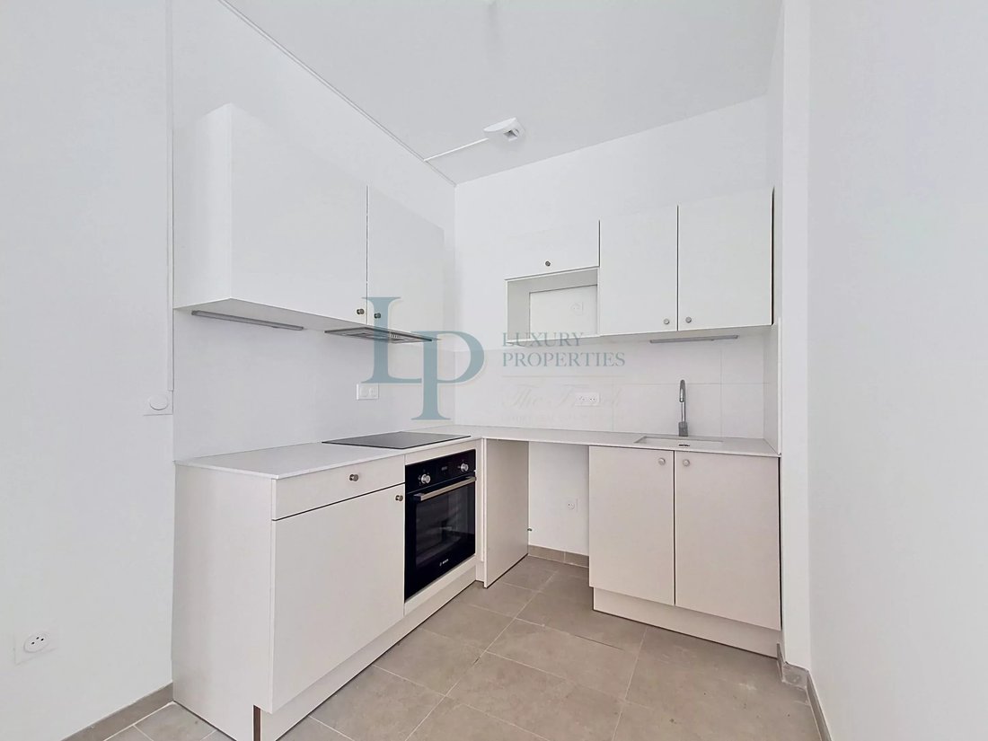Apartment in Lycée Michelet, Vanves, France 2 - 18064057