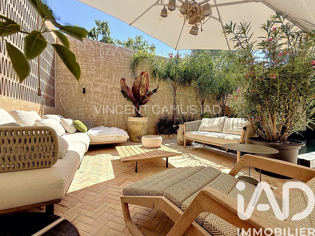 House in Sanary-sur-Mer, Provence-Alpes-Côte d'Azur, France 3 - 18035540