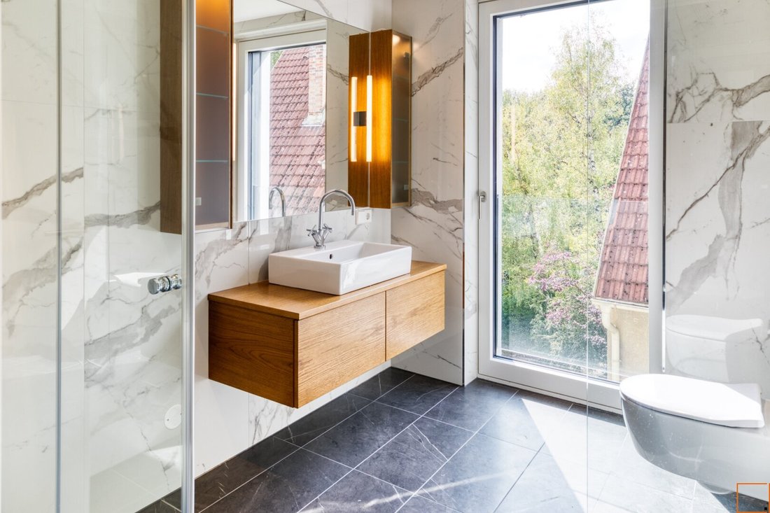 Penthouse in Vienna, Wien, Austria 4 - 18061543