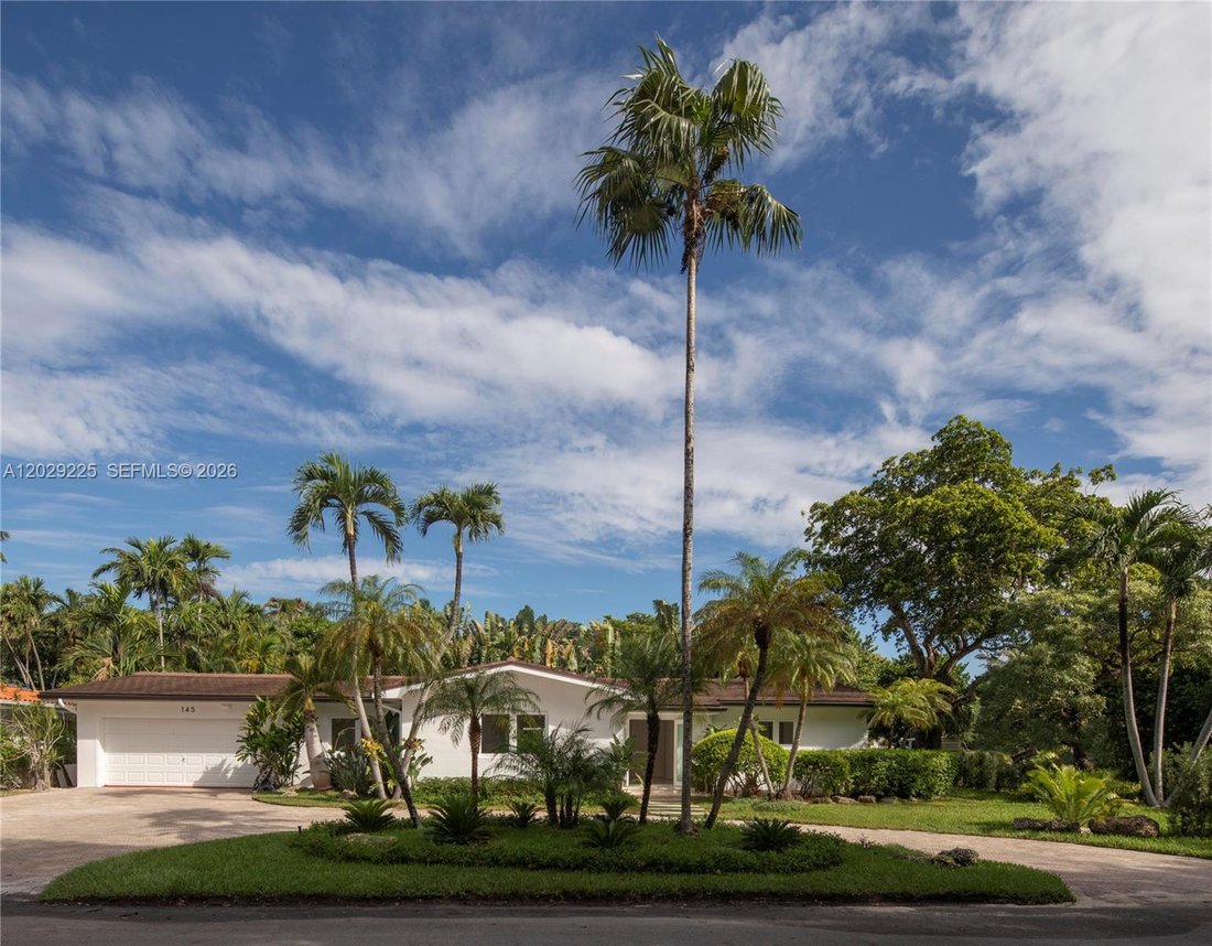 House in Miami, Florida, United States 3 - 18062873
