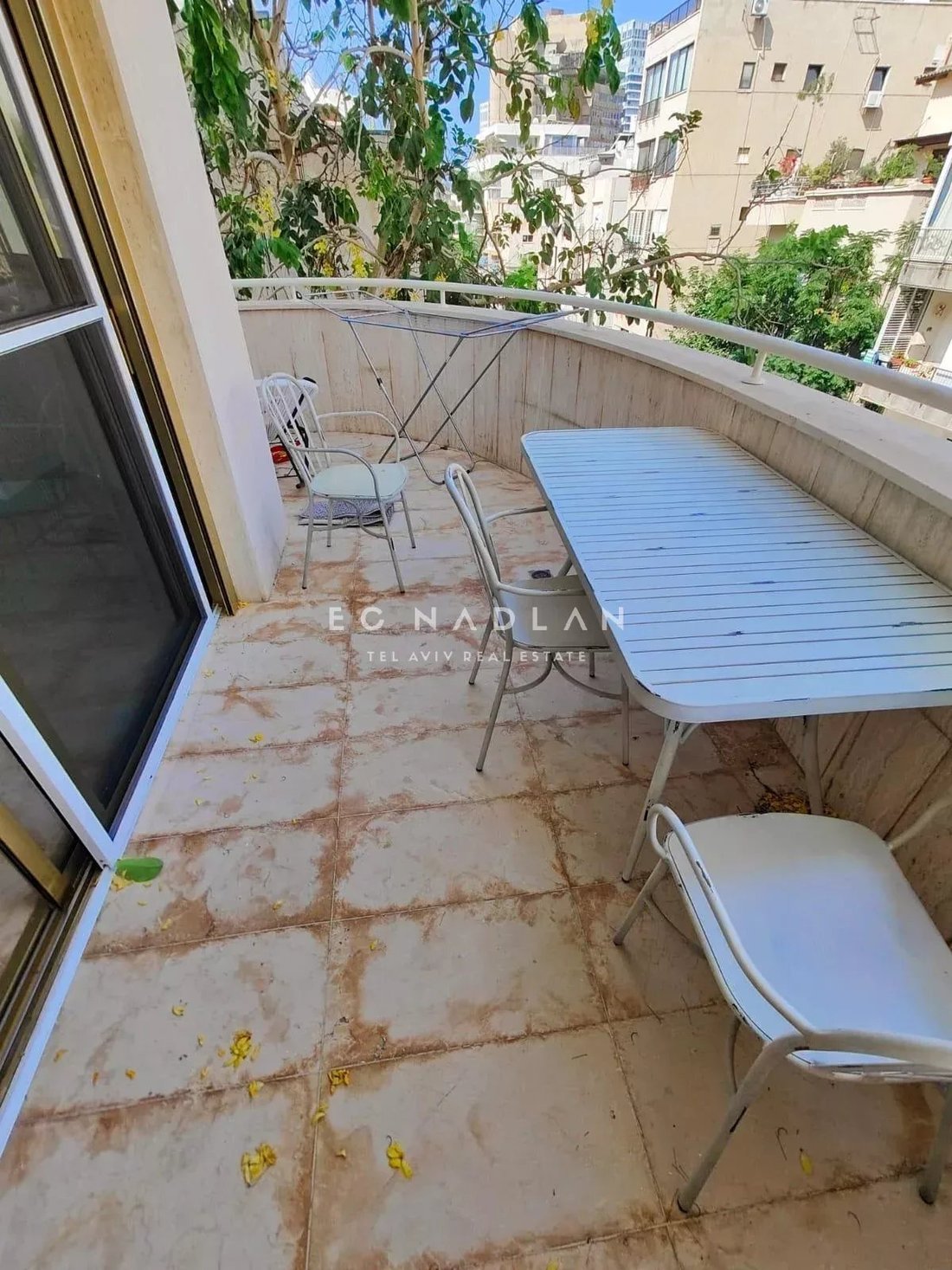 Apartment in Tel Aviv-Yafo, Tel Aviv District, Israel 2 - 18063736