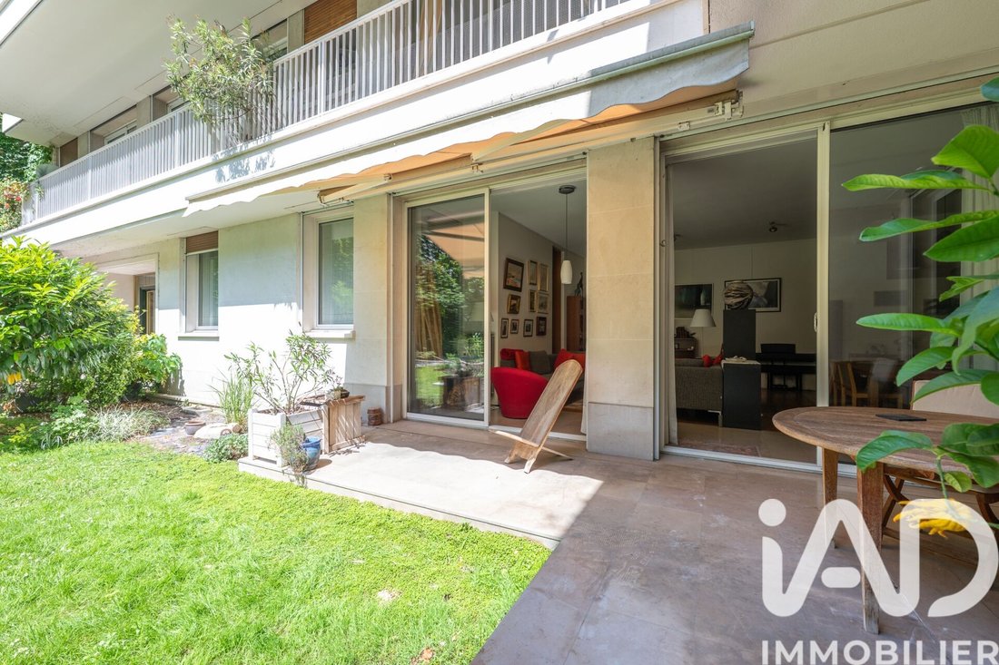 Apartment in Saint Thomas d'Aquin, Paris 7e Arrondissement, Paris 1 - 18065080