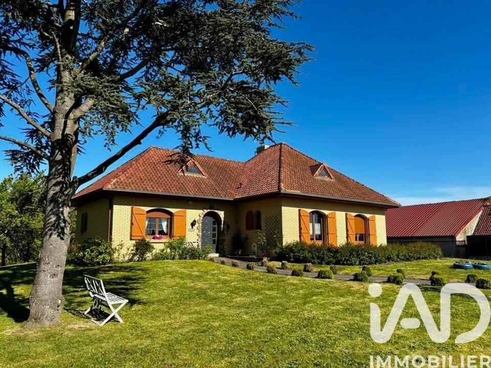 House in Bayenghem-les-Eperlecques, Hauts-de-France, France 4 - 18065407
