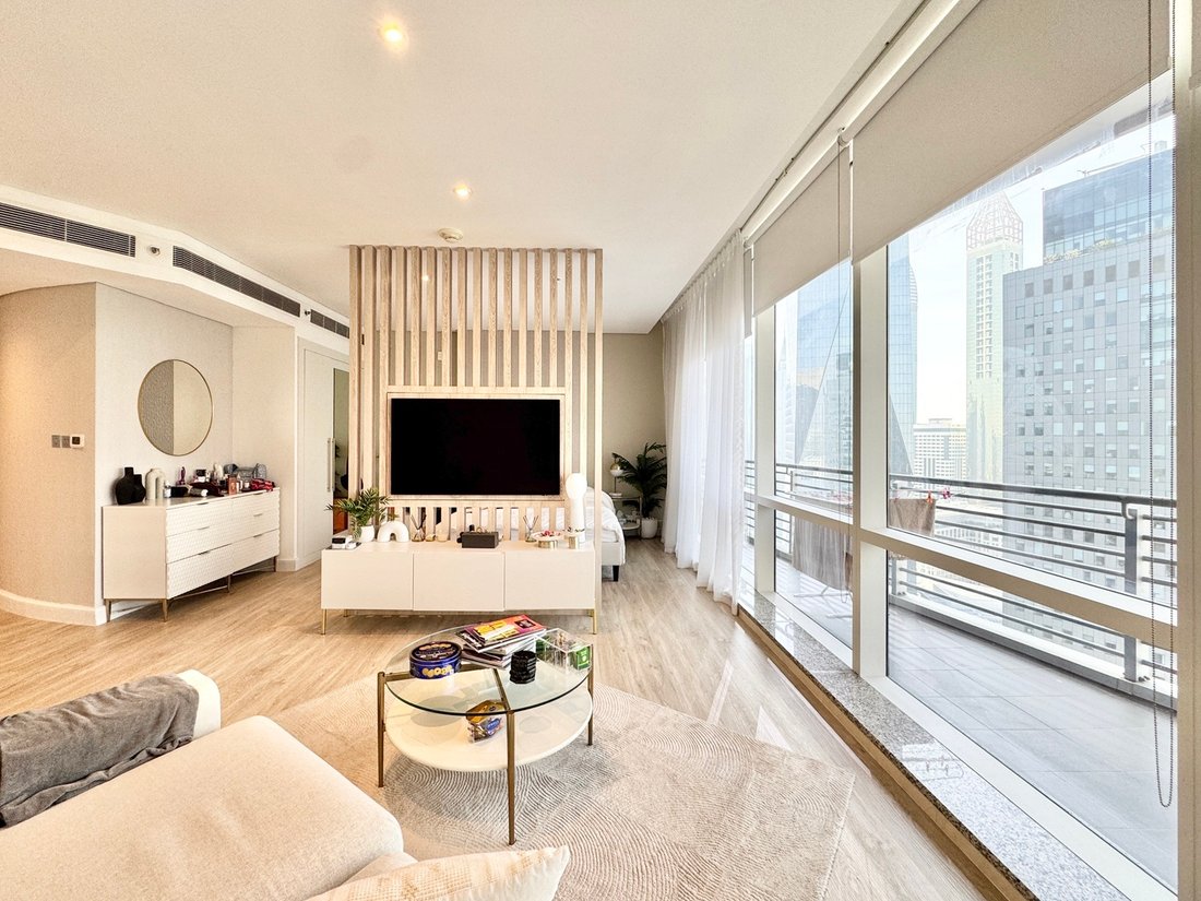 Apartment in Zabeel, Dubai, United Arab Emirates 4 - 18062606