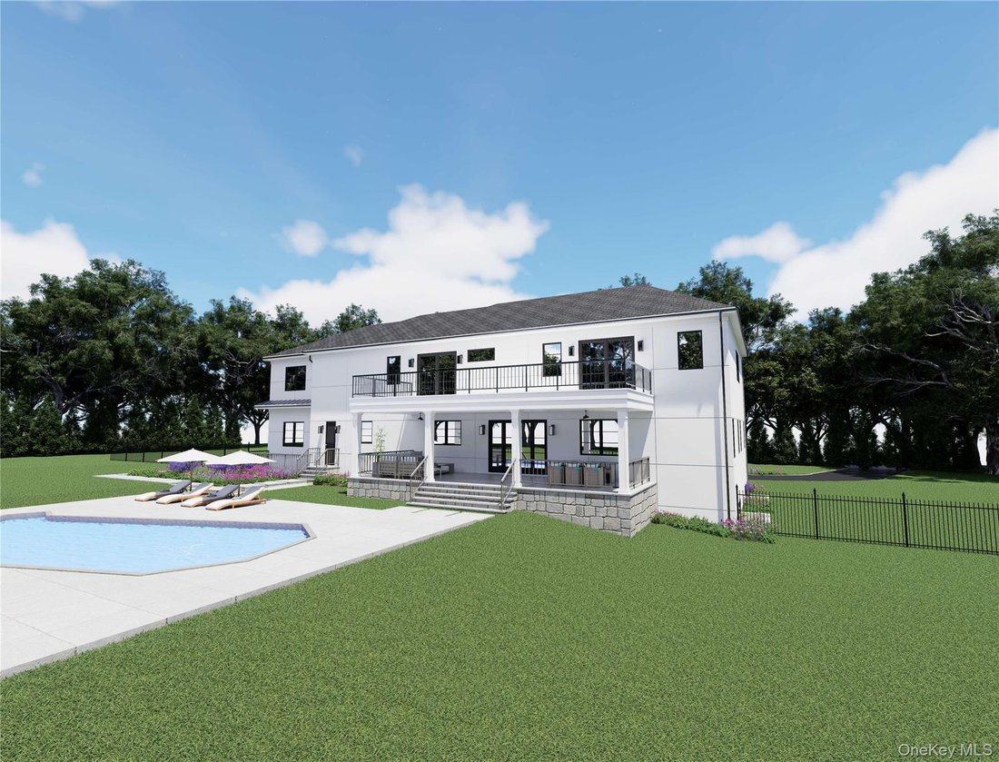 House in Huntington Station, New York, United States 3 - 18063803