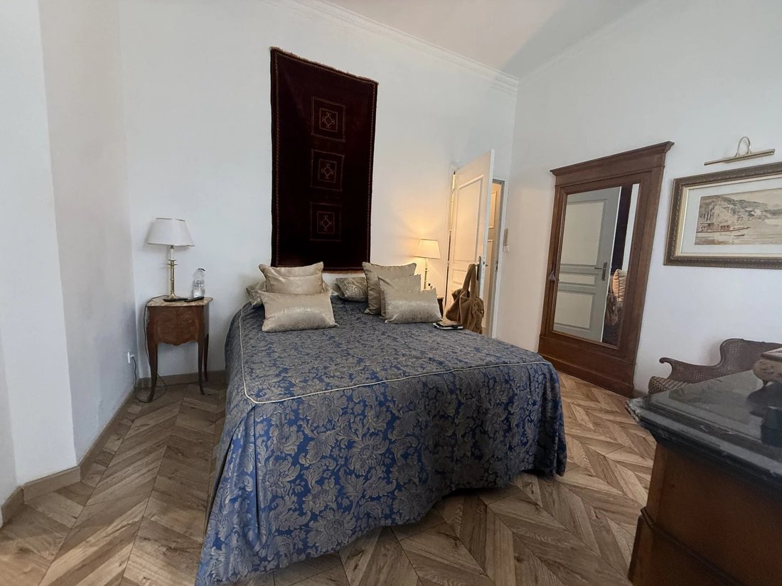 Apartment in La Californie, Cannes, France 5 - 18064648
