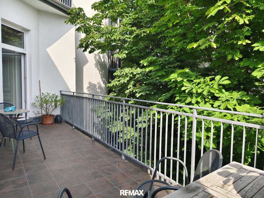 Apartment in Vienna, Wien, Austria 1 - 18061595