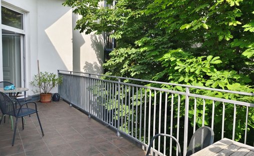 Apartamento en Viena, Viena, Austria 1