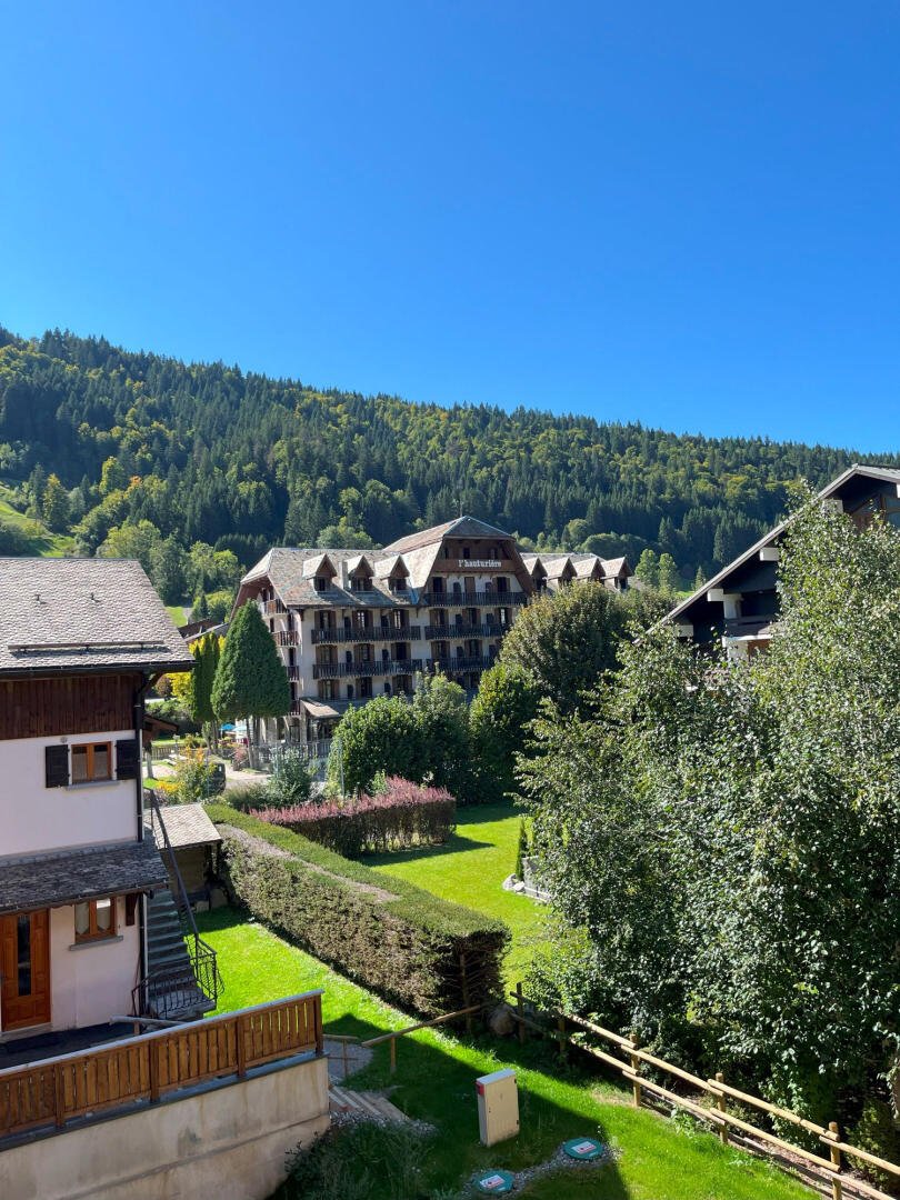 Apartment in Morzine, Auvergne-Rhône-Alpes, France 3 - 18063787