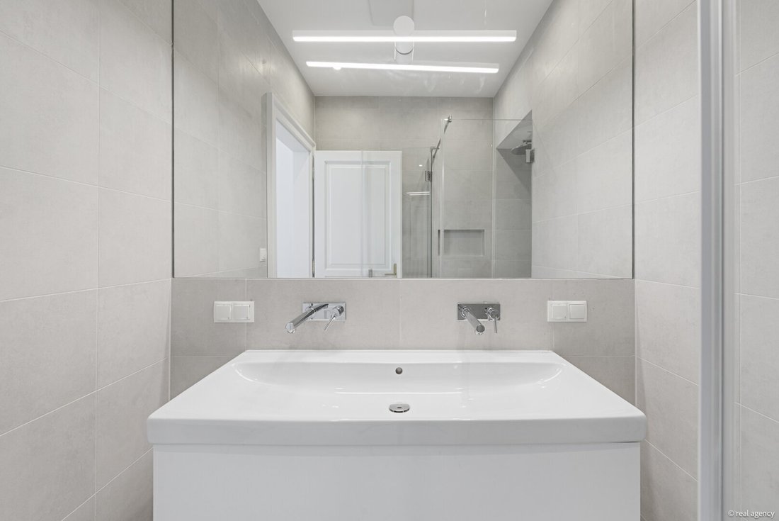Apartment in Vienna, Wien, Austria 1 - 17394900