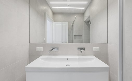 Apartment in Vienna, Wien, Austria 1