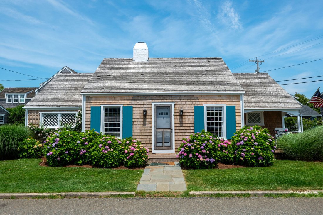 House in Nantucket, Massachusetts, United States 1 - 18062348