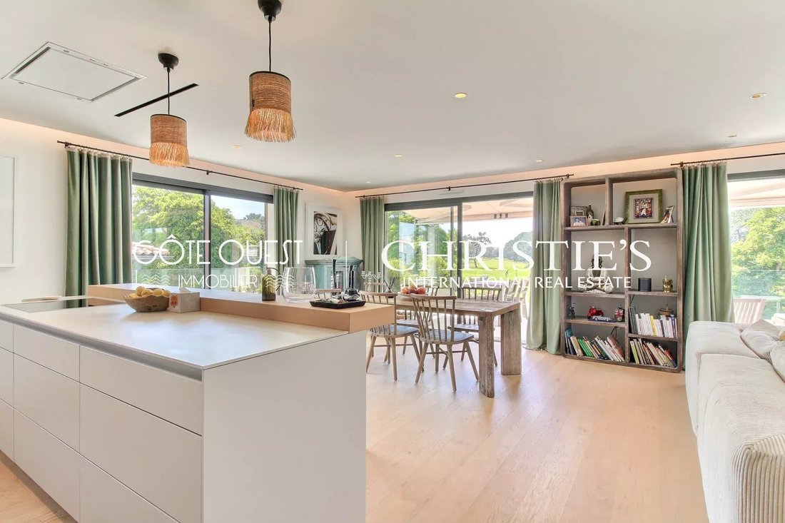 Apartment in Anglet, Nouvelle-Aquitaine, France 2 - 18061439