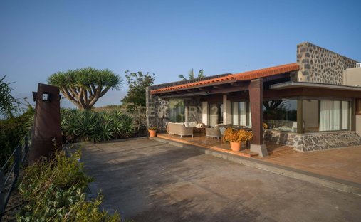 Villa en Tacoronte, Canarias, España 1