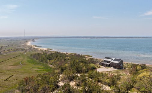 Greenport West, New York, United States 1