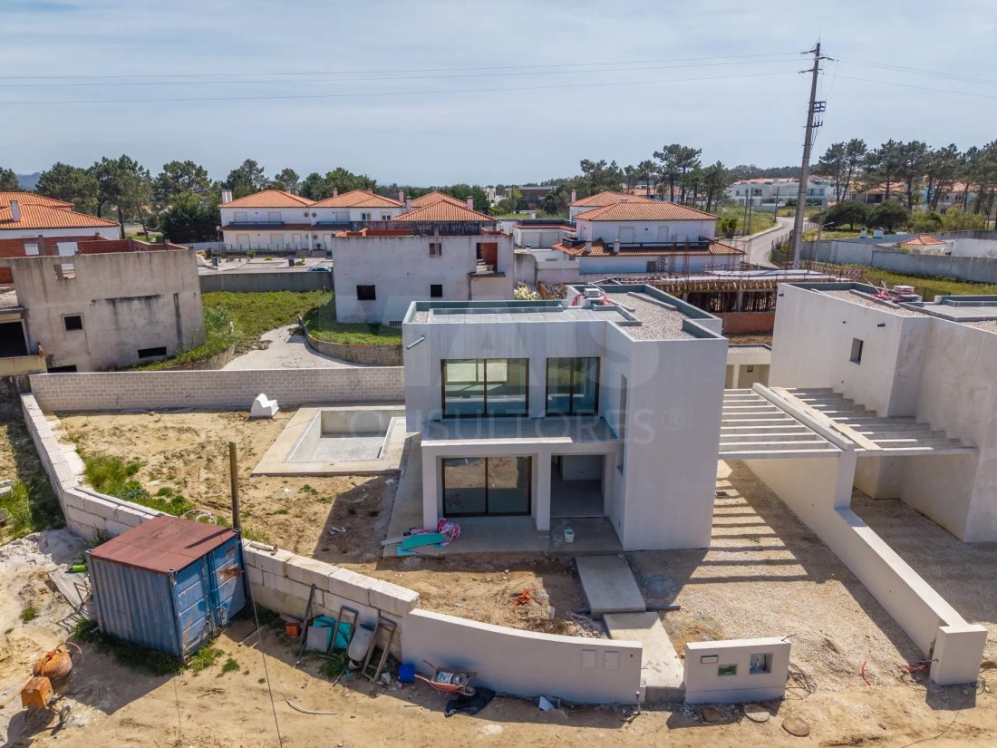 Villa in Vidais, Leiria District, Portugal 2 - 18061421
