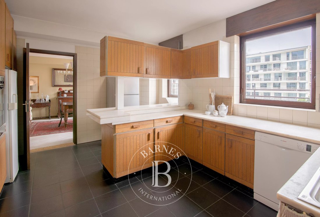 Apartment in Lordelo do Ouro e Massarelos, Porto District, Portugal 5 - 18064821