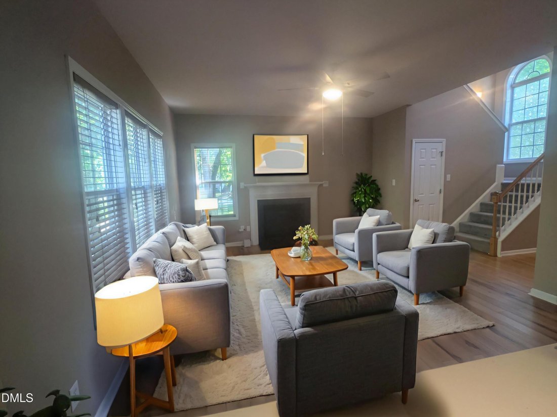 House in Hillsborough, North Carolina, United States 5 - 18062871