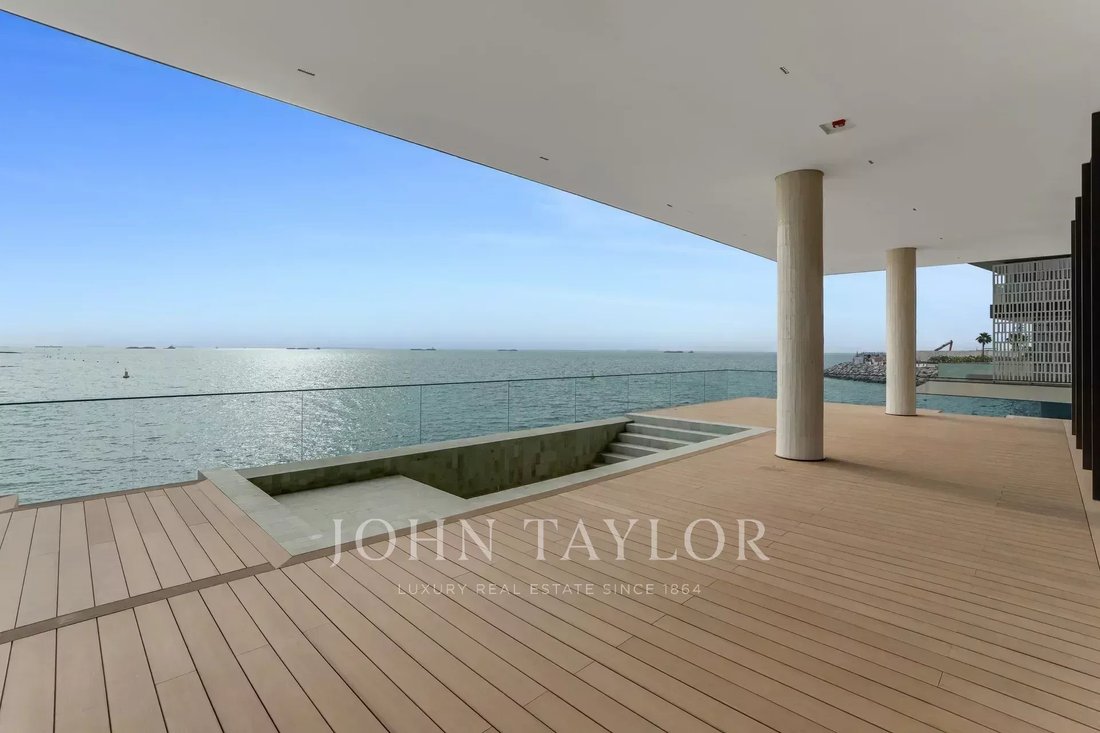 Villa in Al Sufouh, Dubai, United Arab Emirates 5 - 10752305
