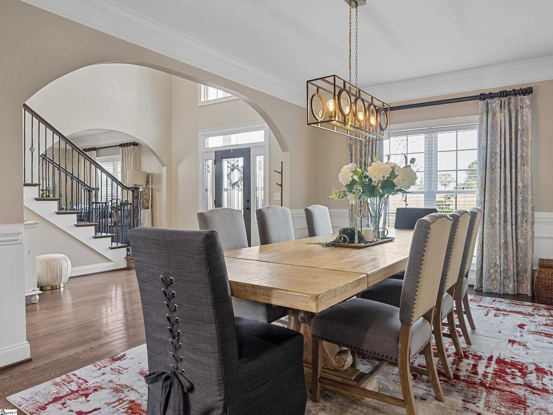 House in Pauline, South Carolina, United States 5 - 18063211