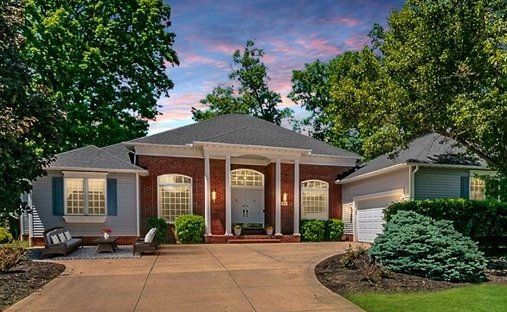 House in Painesville, Ohio, United States 1