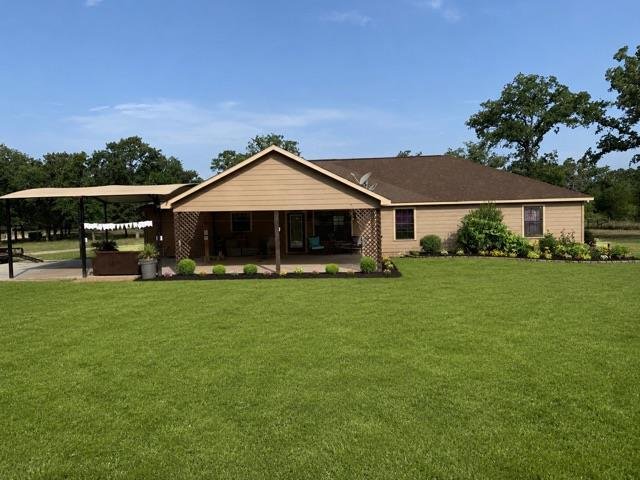House in Davilla, Texas, United States 4 - 18063270
