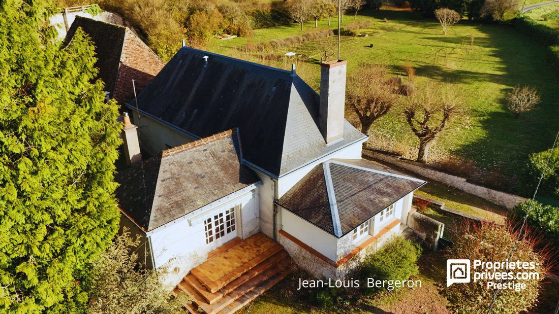 Villa in Luynes, Centre-Val de Loire, France 5 - 18064917