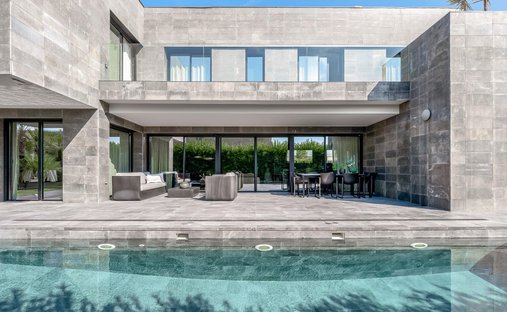Villa a Salou, Catalogna, Spagna 1