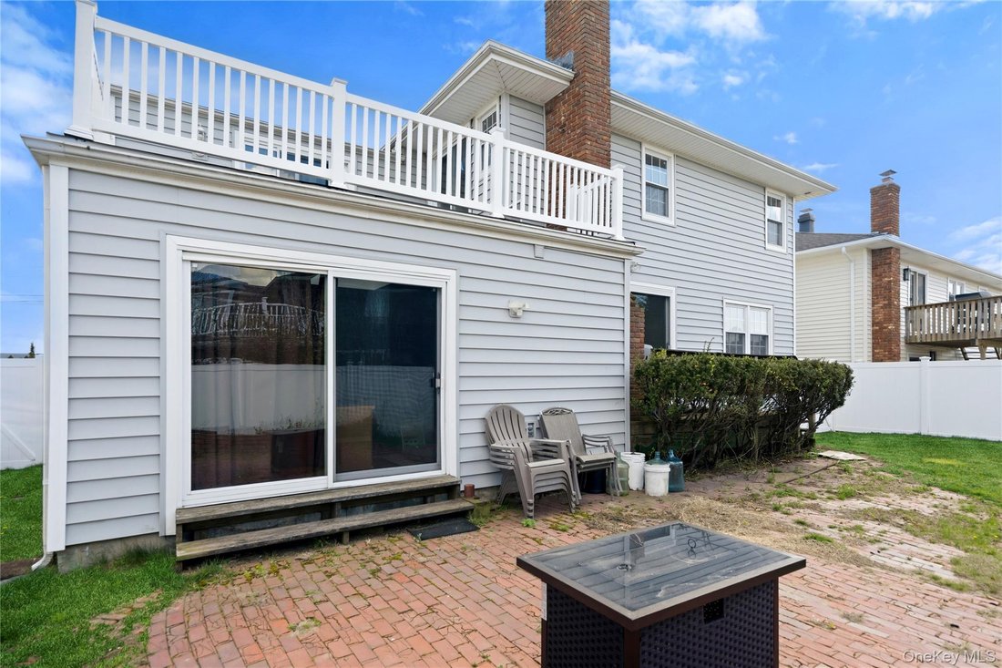 House in Atlantic Beach, New York, United States 3 - 17745048