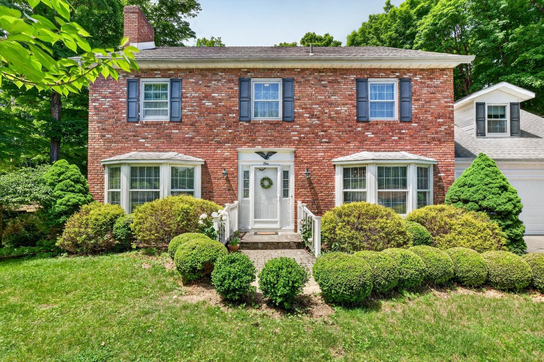 House in Cornwall-on-Hudson, New York, United States 2 - 18064322