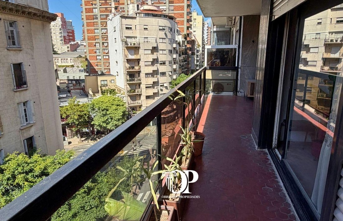 Apartment in Buenos Aires, Buenos Aires, Argentina 3 - 18063628