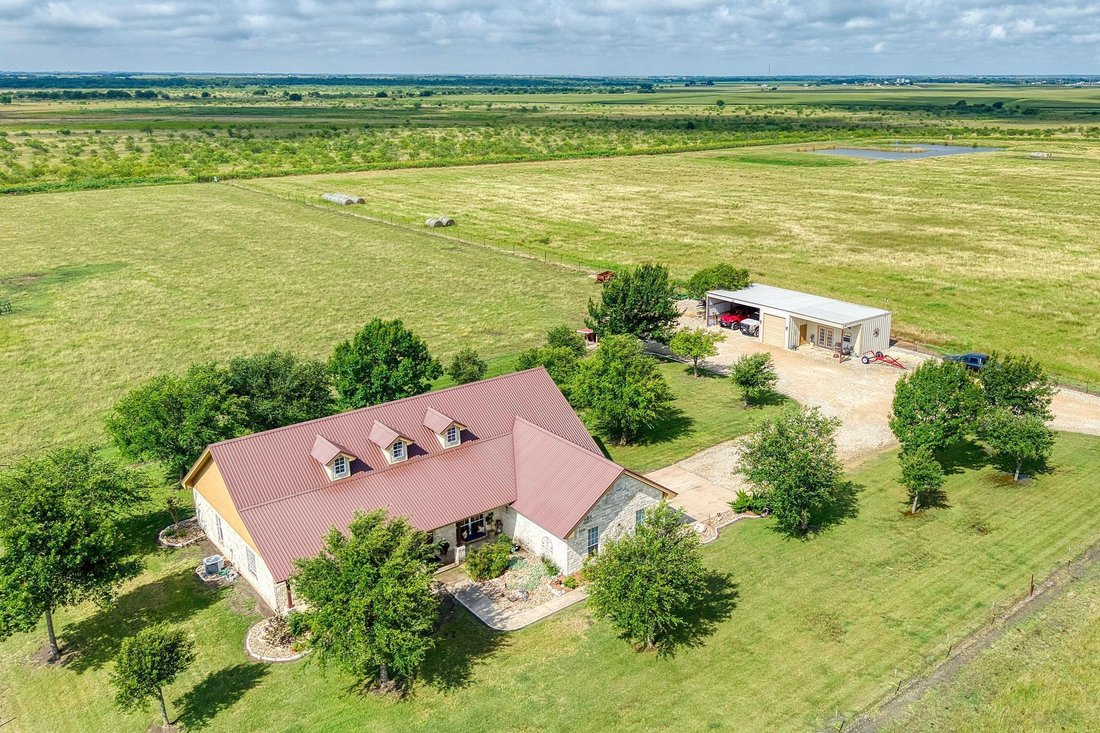 House in Granger, Texas, United States 4 - 18063256