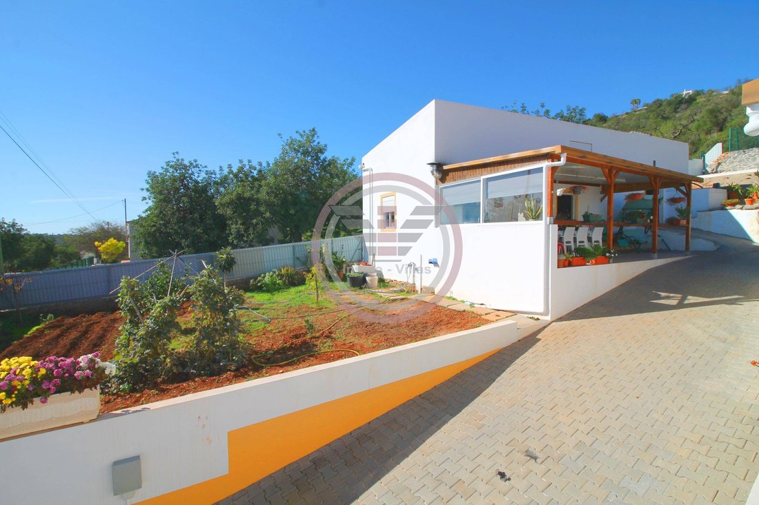 Villa in Loule (Sao Sebastiao), Algarve, Portugal 4 - 18034286
