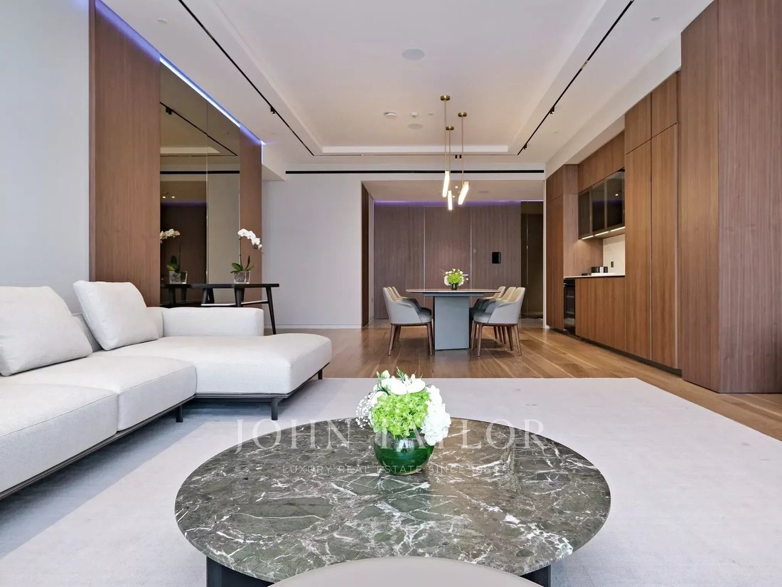 Appartamento a La Palm Jumeirah, Emirato di Dubai, Emirati Arabi Uniti 1 - 10752334