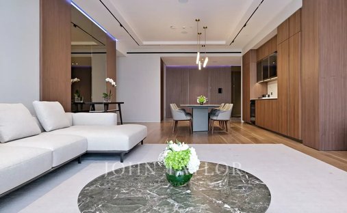 Wohnung in Dubai, Dubai, Vereinigte Arabische Emirate 1