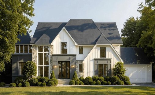 House in Andover, Minnesota, United States 1