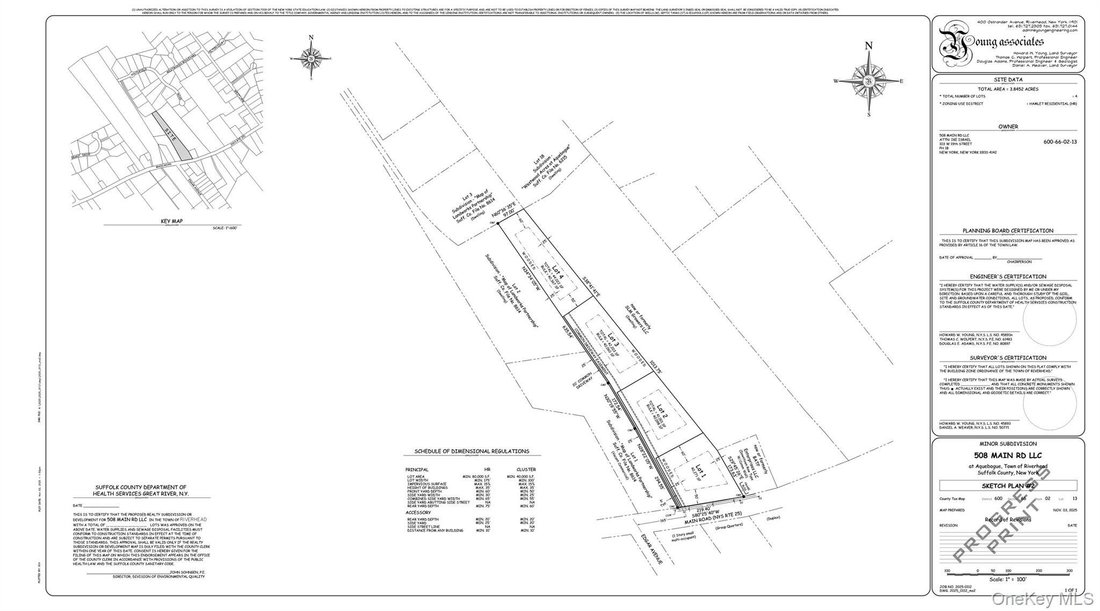 Land in Aquebogue, New York, United States 3 - 16619601