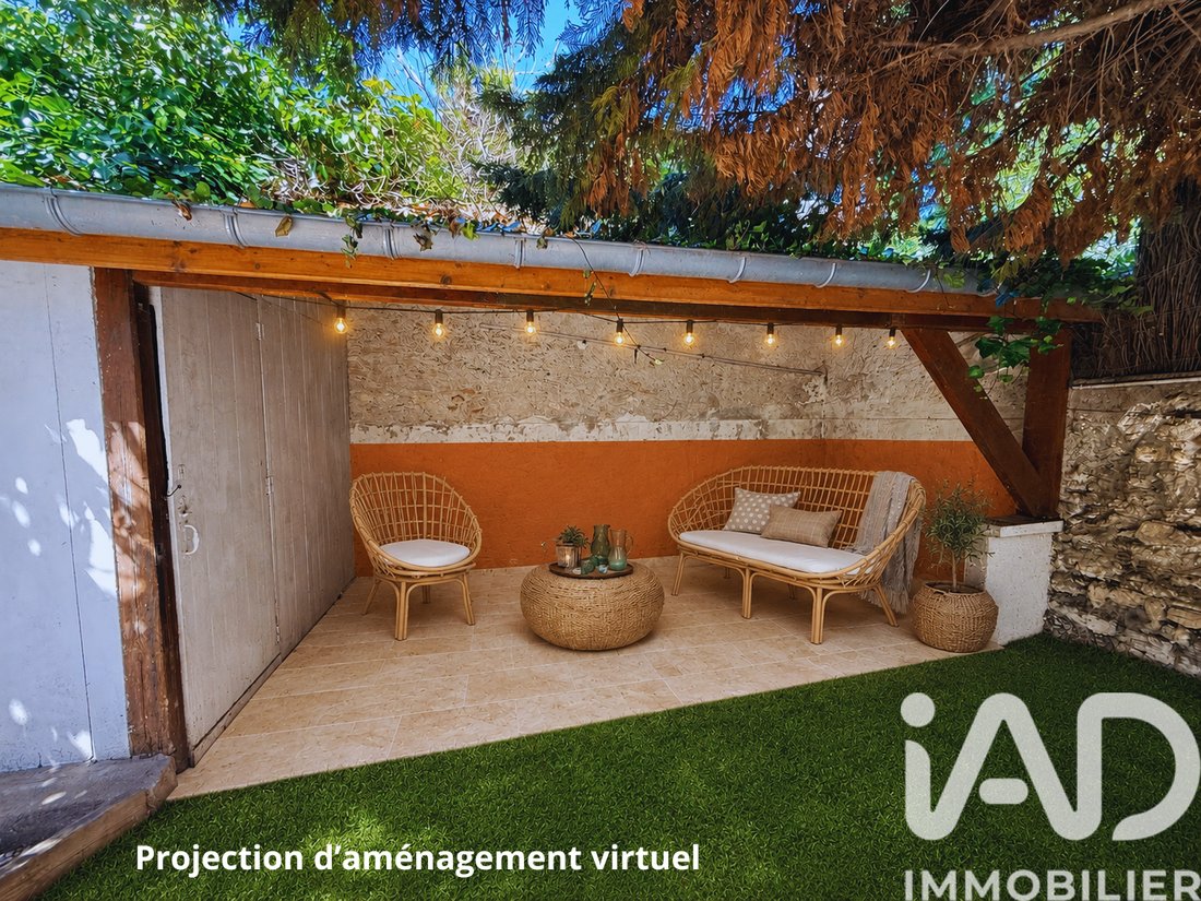 Casa a Tours, Centro, Francia 5 - 17482419