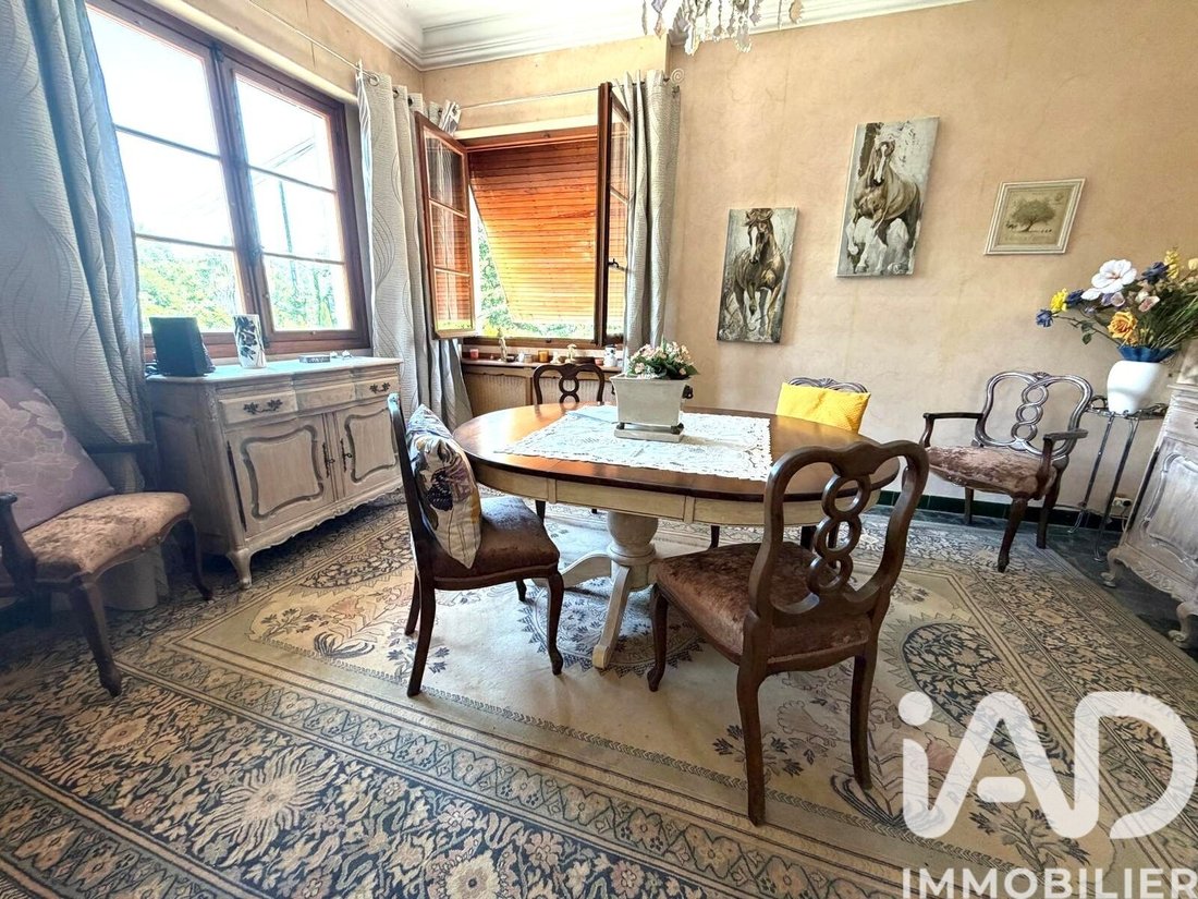 House in Nord, Roquefort-les-Pins, France 3 - 18065317