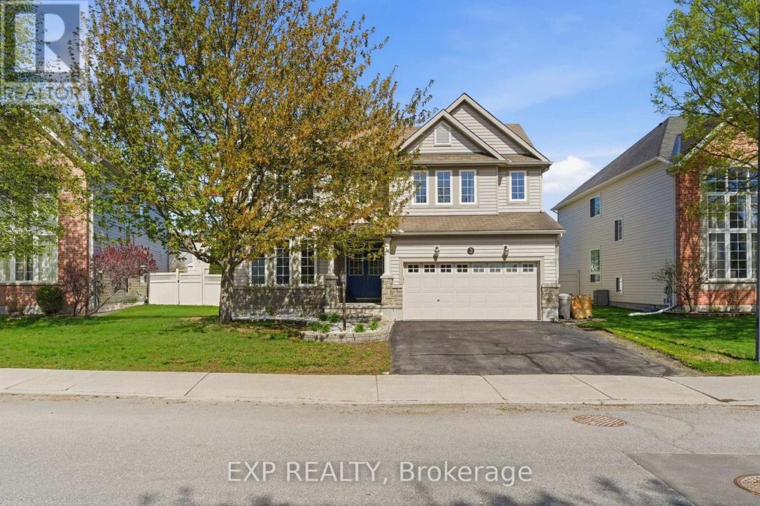 House in Ottawa, Ontario, Canada 1 - 18061277