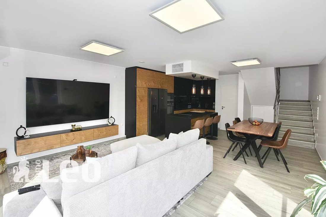 House in Wiltz, Wiltz, Luxembourg 5 - 18064566