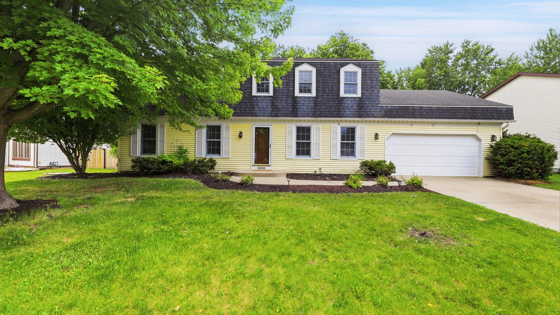 House in Naperville, Illinois, United States 1 - 17991340
