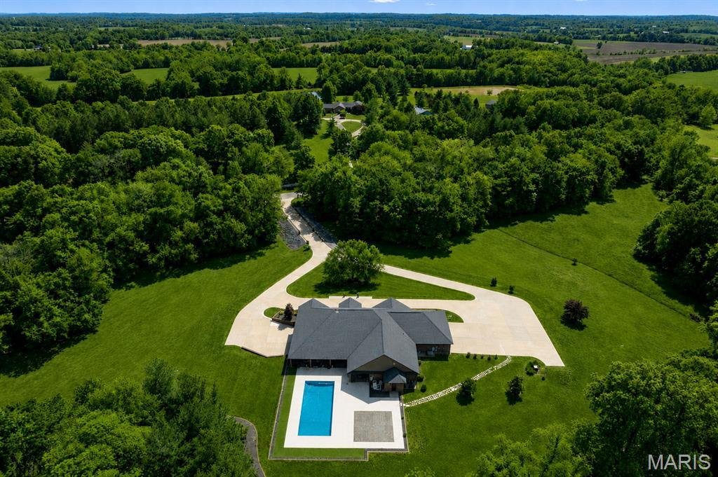 House in Jackson, Missouri, United States 3 - 18064541