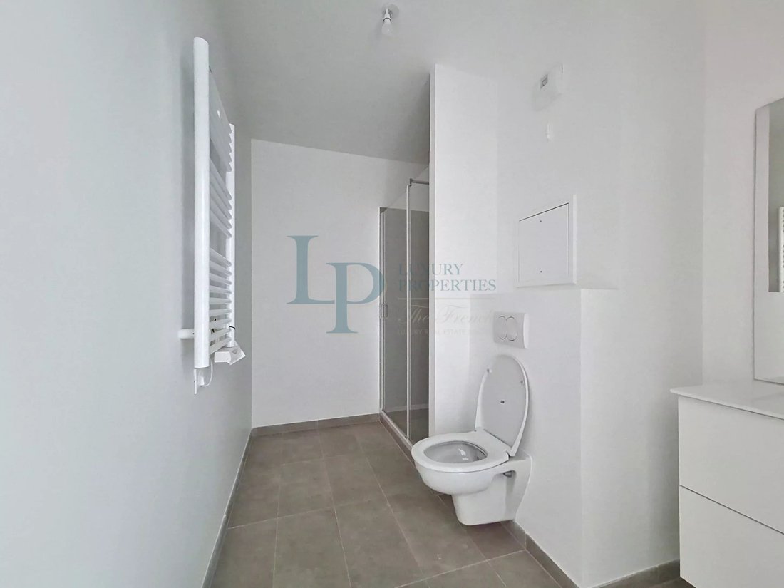 Apartment in Lycée Michelet, Vanves, France 5 - 18064063