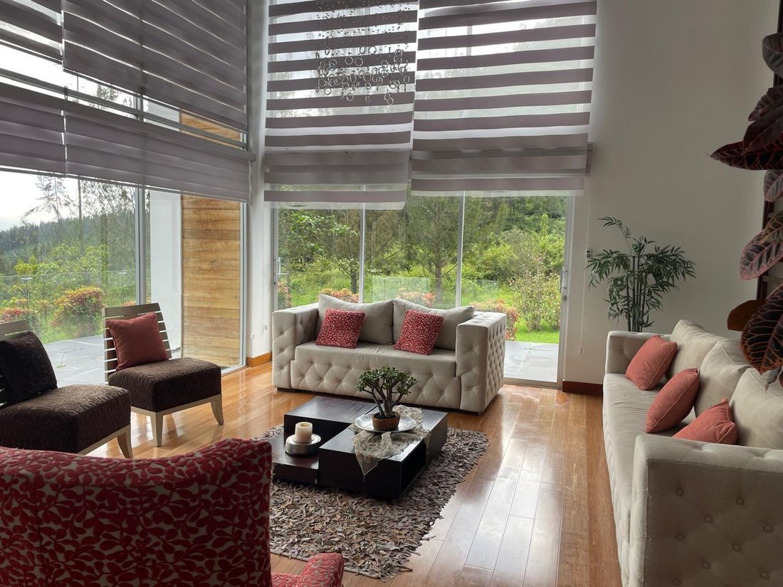 House in Ibarra, Imbabura, Ecuador 3 - 18065147