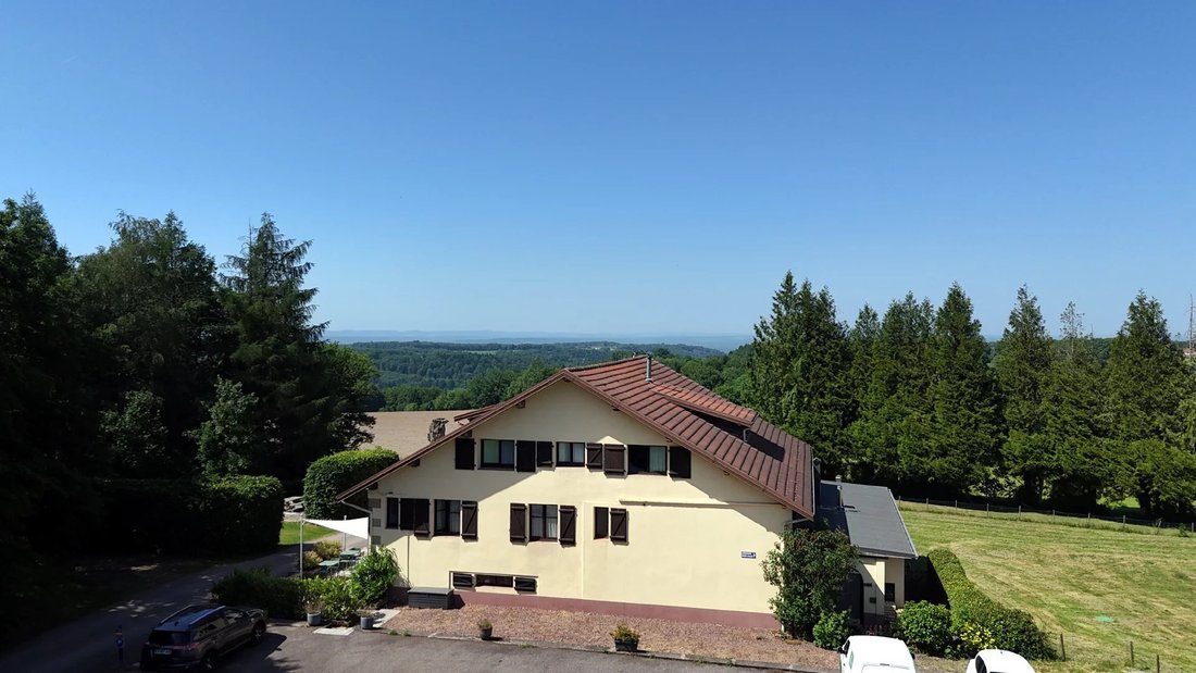 Plombieres-les-Bains, Grand Est, France 3 - 18064753